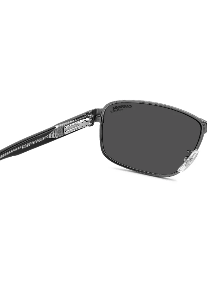 Carrera Rectangular Carrera Sunglasses